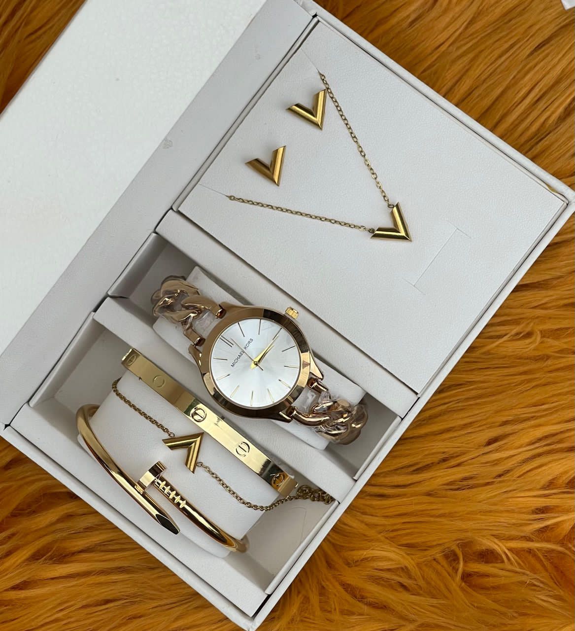 Jewellery box set (Female)