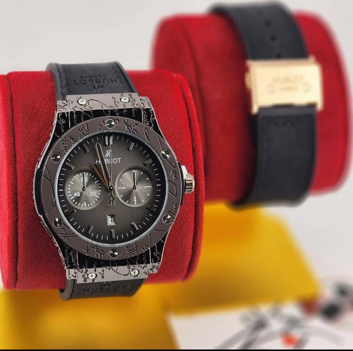 Hublot Watch