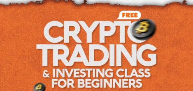 Crypto currency coaching/training classes