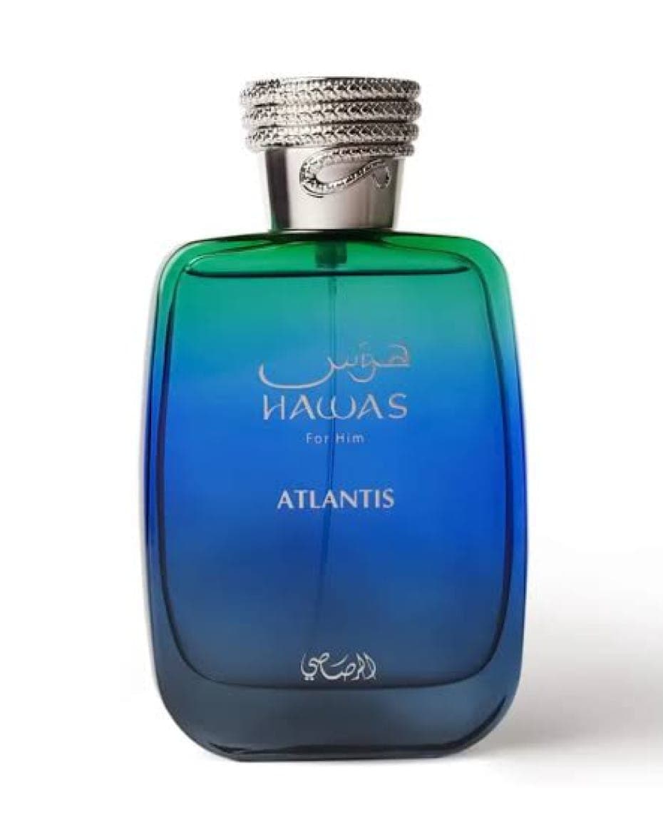 Hawas Atlantis 100ML