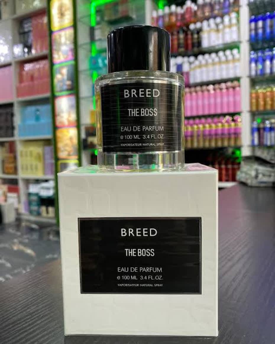 Breed the Boss 100ML